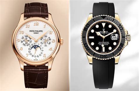 mens vs womens rolex|Rolex vs patek philippe.